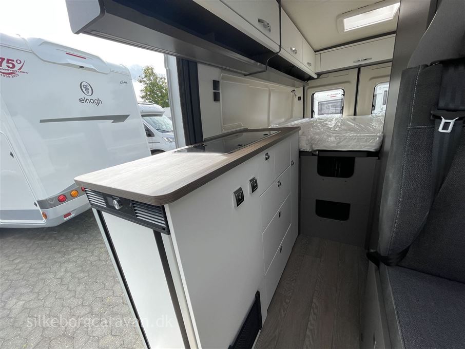 Hobby Vantana K 65 ET DE LUXE